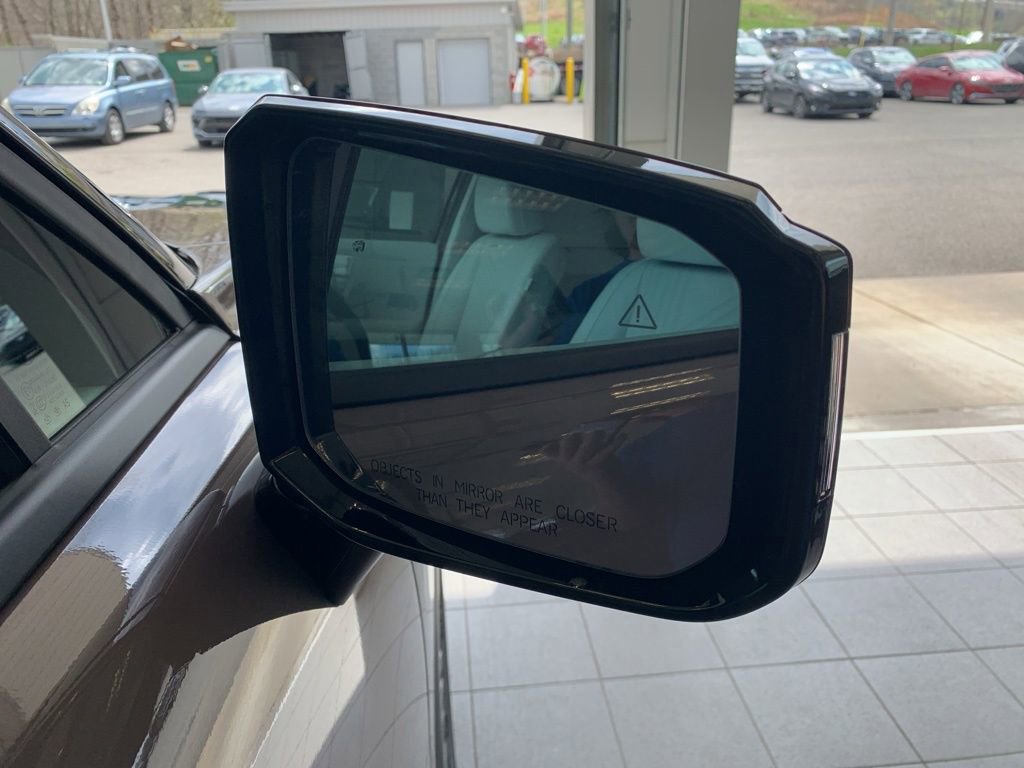 New 2026 Hyundai Palisade SEL image 26