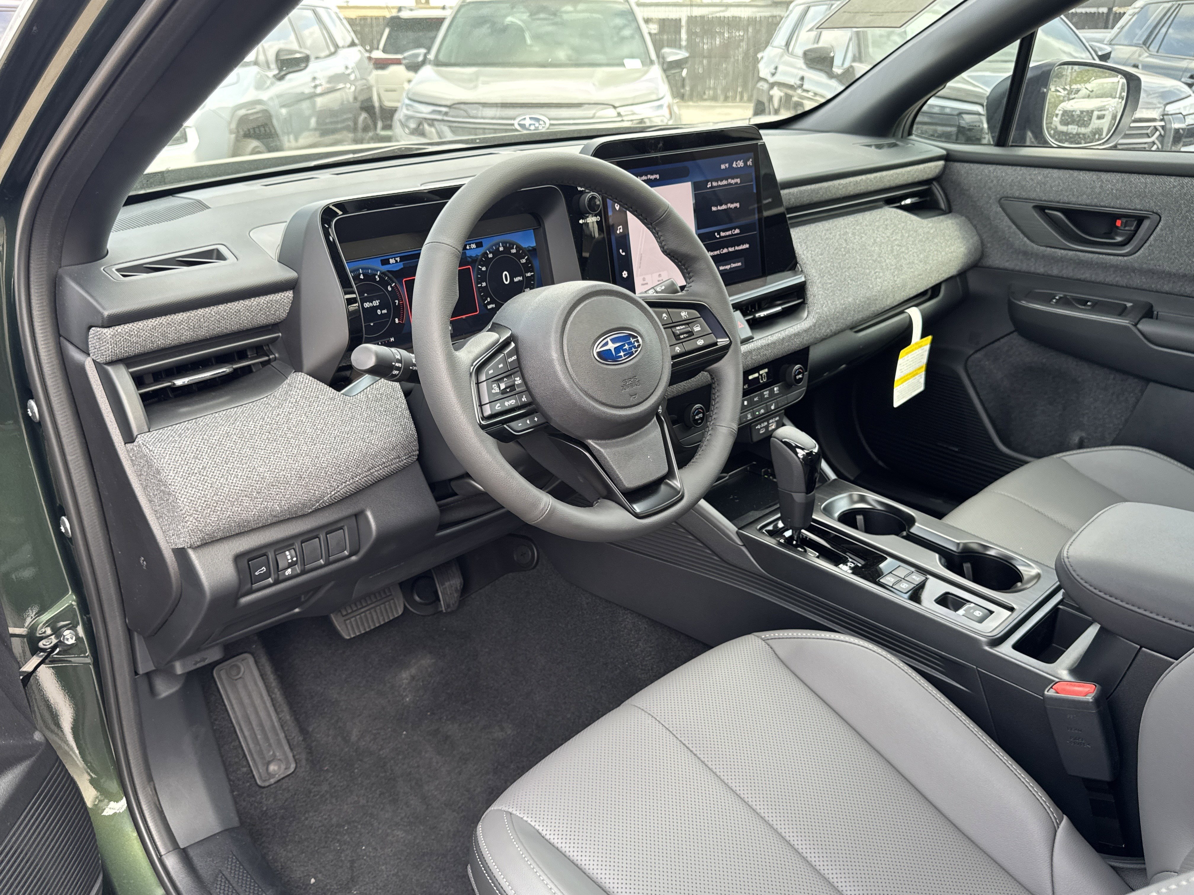 New 2026 Subaru Outback Limited image 26