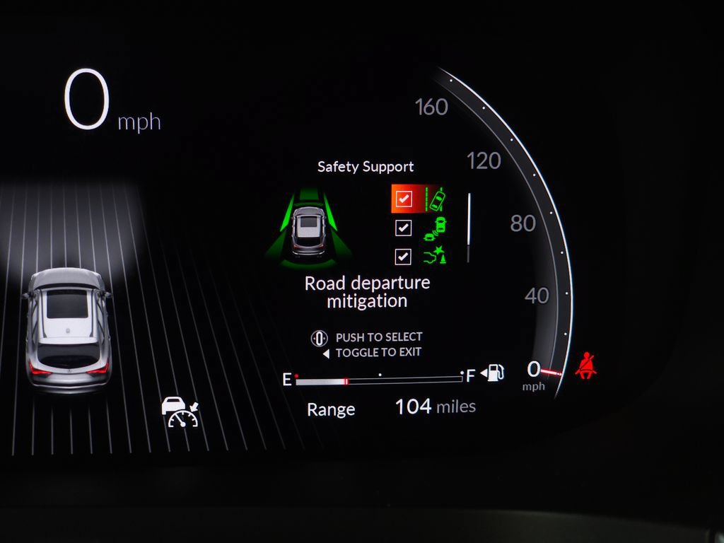 Used 2023 Acura MDX A-Spec AWD/4WD image 22