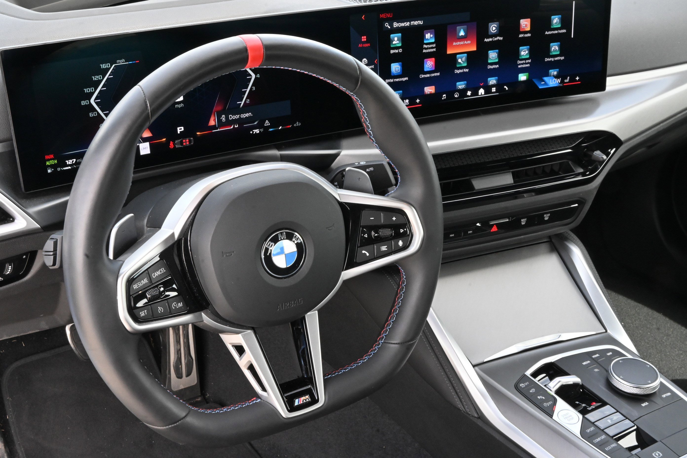 Certified 2025 BMW M240i Coupe image 15
