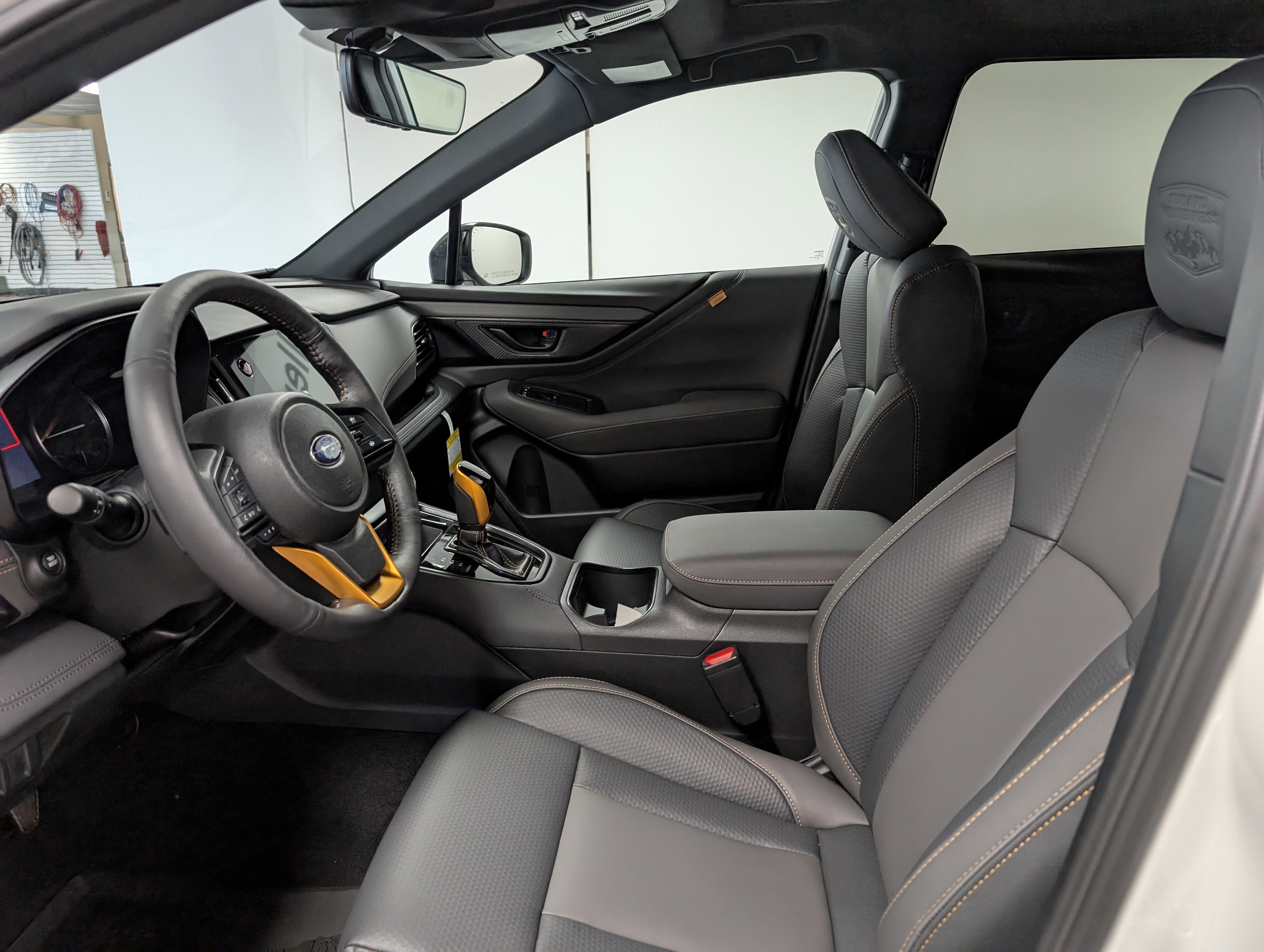New 2025 Subaru Outback Wilderness image 3