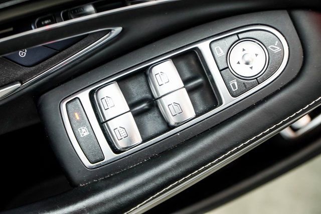 Used 2019 Mercedes-Benz Maybach S 650 image 46