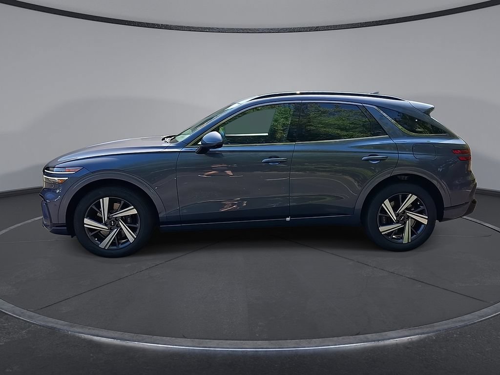 New 2026 Genesis GV70 3.5T Sport Advanced AWD/4WD image 9