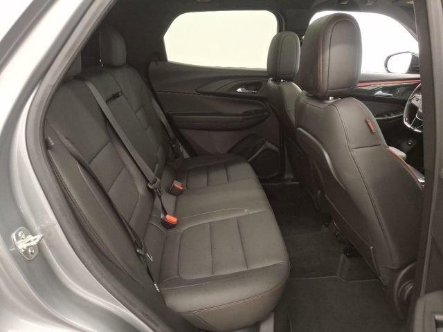 Used 2024 Chevrolet TrailBlazer RS w/ Convenience Package image 30