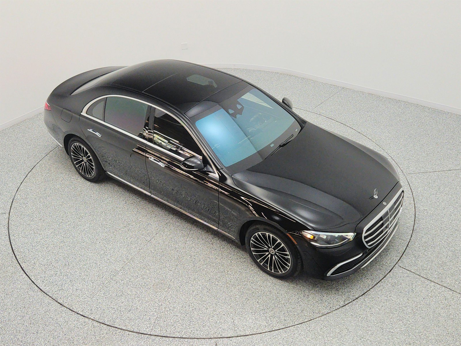 Used 2023 Mercedes-Benz S 580e 4MATIC Sedan image 24