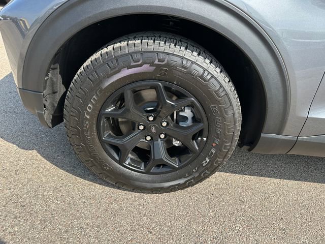 Used 2023 Ford Explorer Timberline w/ Timberline Technology Package image 8