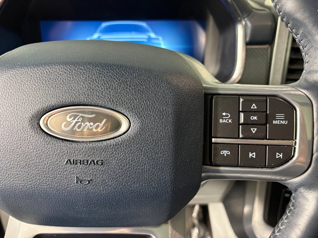 Used 2021 Ford F150 Limited AWD/4WD image 55