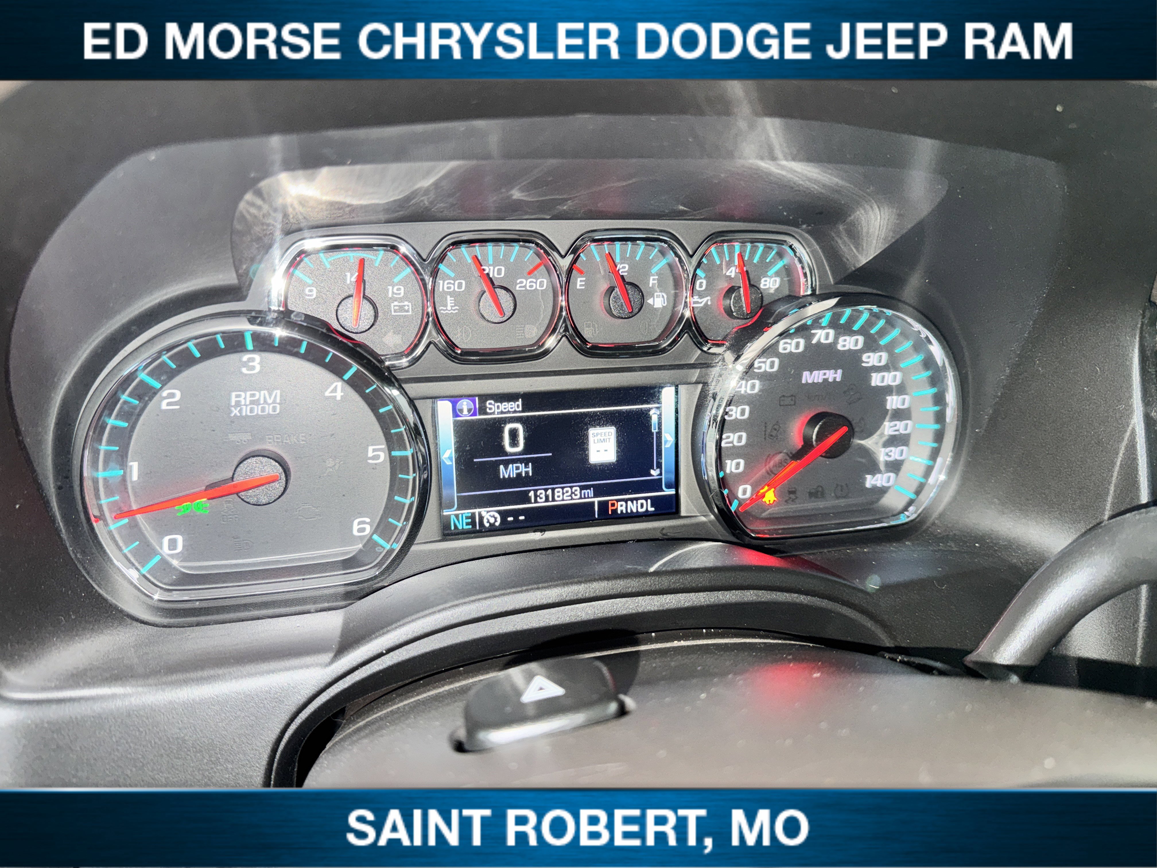 Used 2017 Chevrolet Tahoe LT image 14