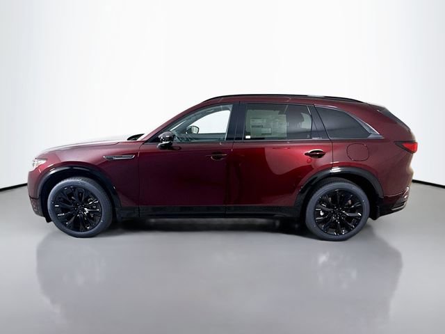 New 2026 MAZDA CX-90 3.3 Turbo S w/ Premium Package AWD/4WD image 4