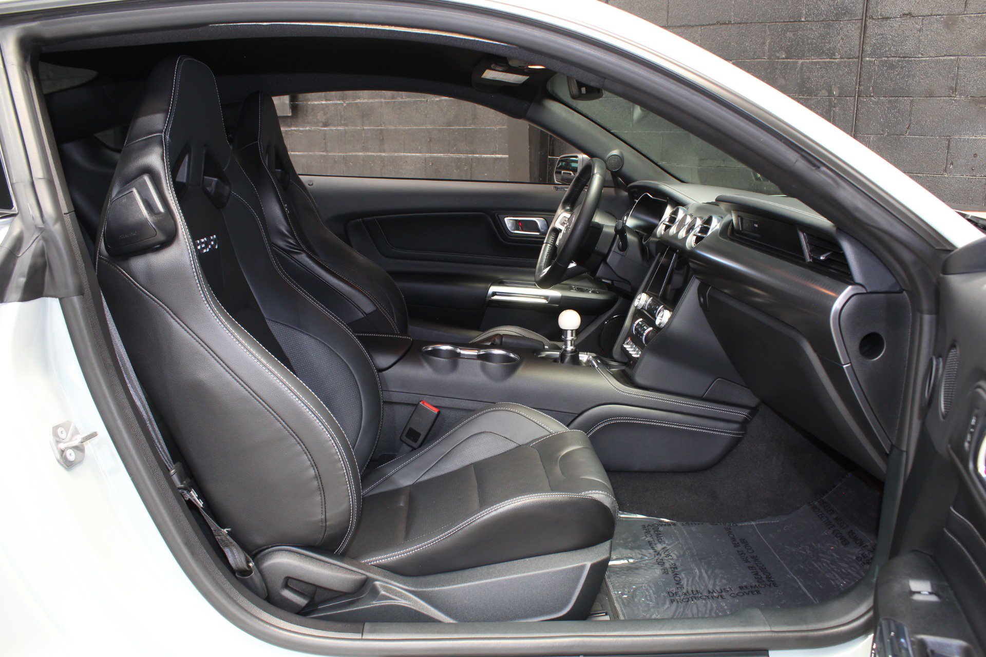 Used 2023 Ford Mustang Mach 1 w/ Equipment Group 700A RWD image 46