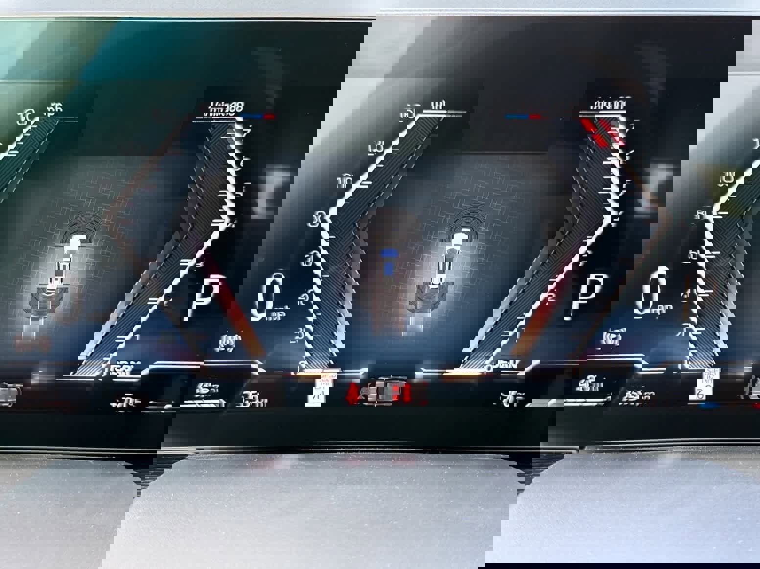 New 2026 BMW X5 xDrive40i w/ M Sport Package image 29