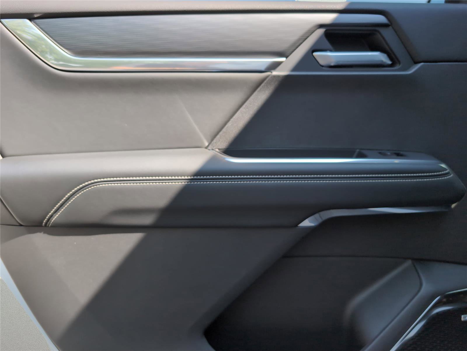 New 2026 GMC Acadia Elevation w/ Elevation Premium Package image 29