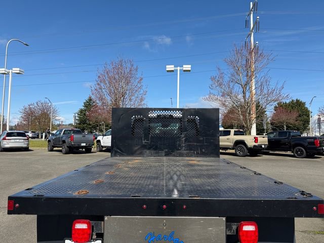 Used 2022 RAM 5500 Tradesman w/ Safety Group image 39