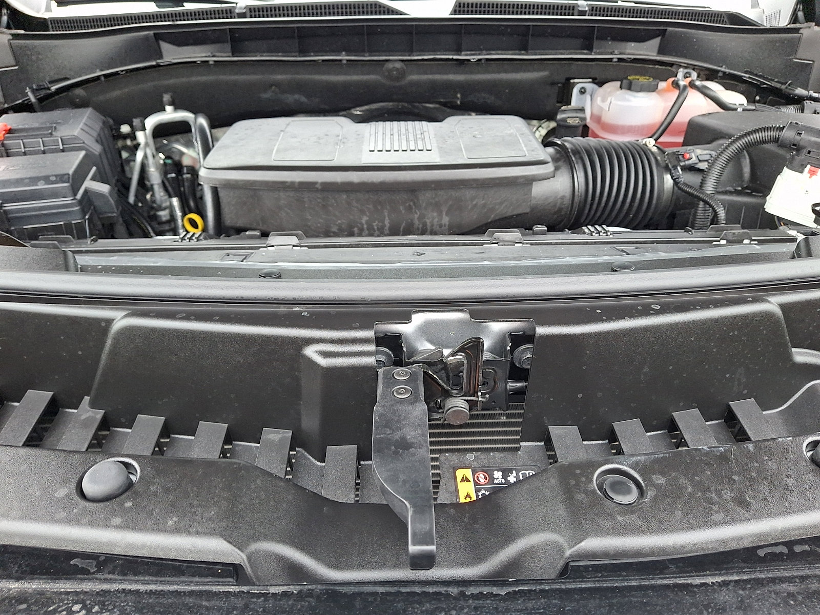 Used 2026 GMC Yukon XL Denali w/ Advanced Technology Package image 29