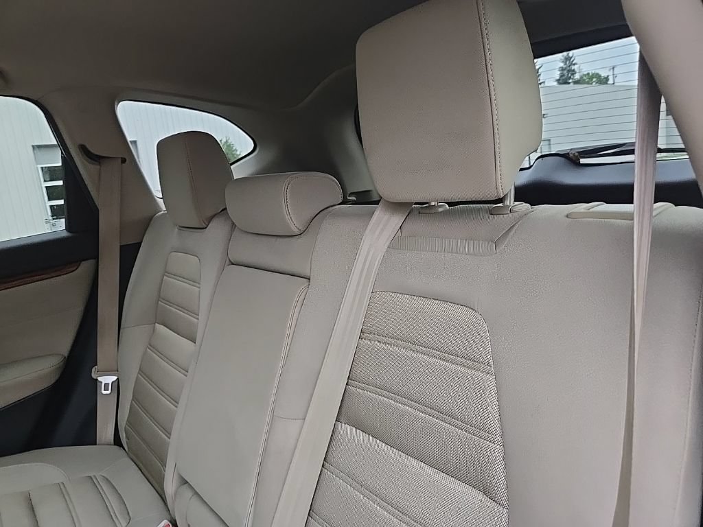 Used 2017 Honda CR-V EX image 31