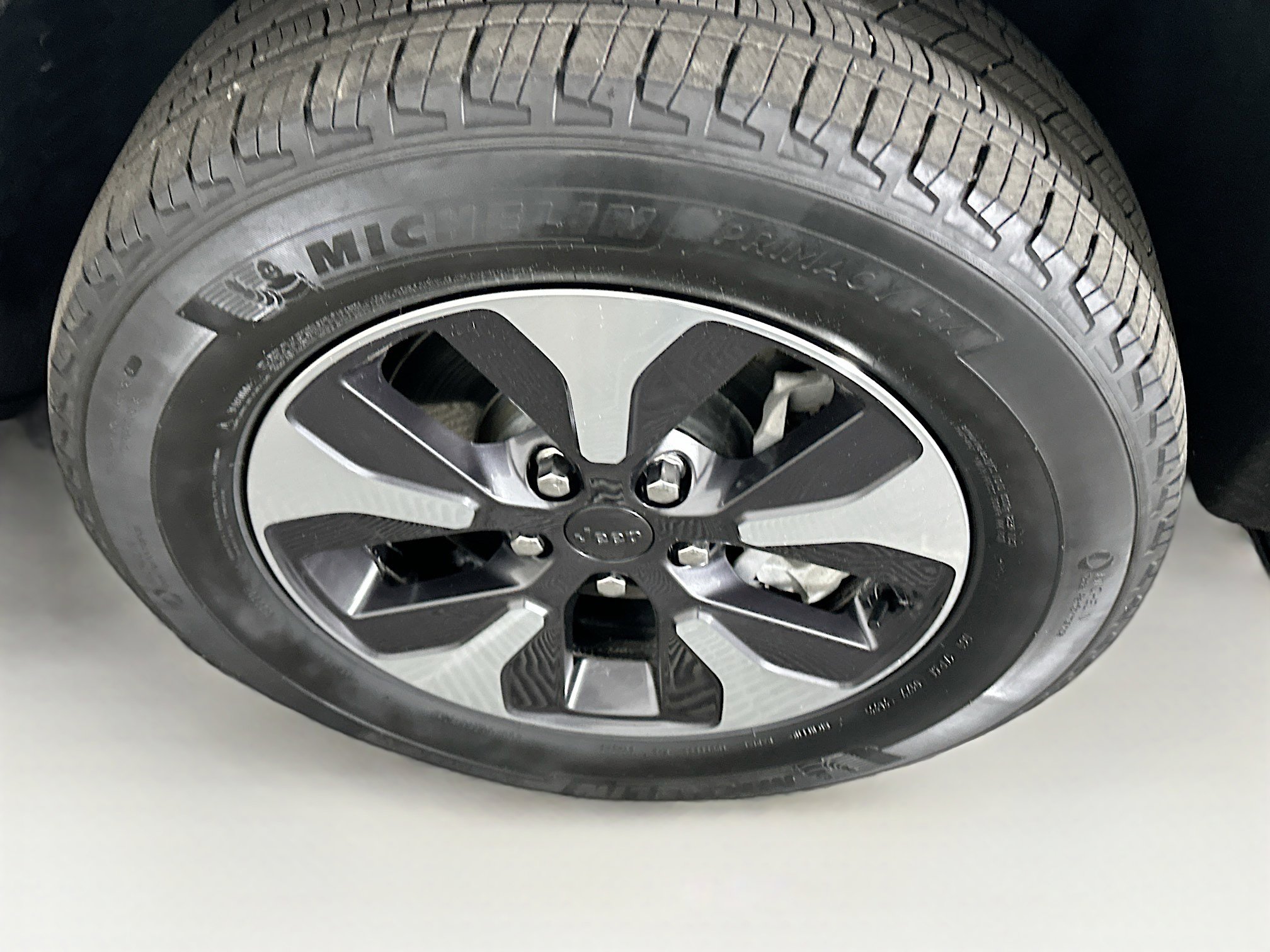 Used 2022 Jeep Grand Cherokee Limited 4xe image 11