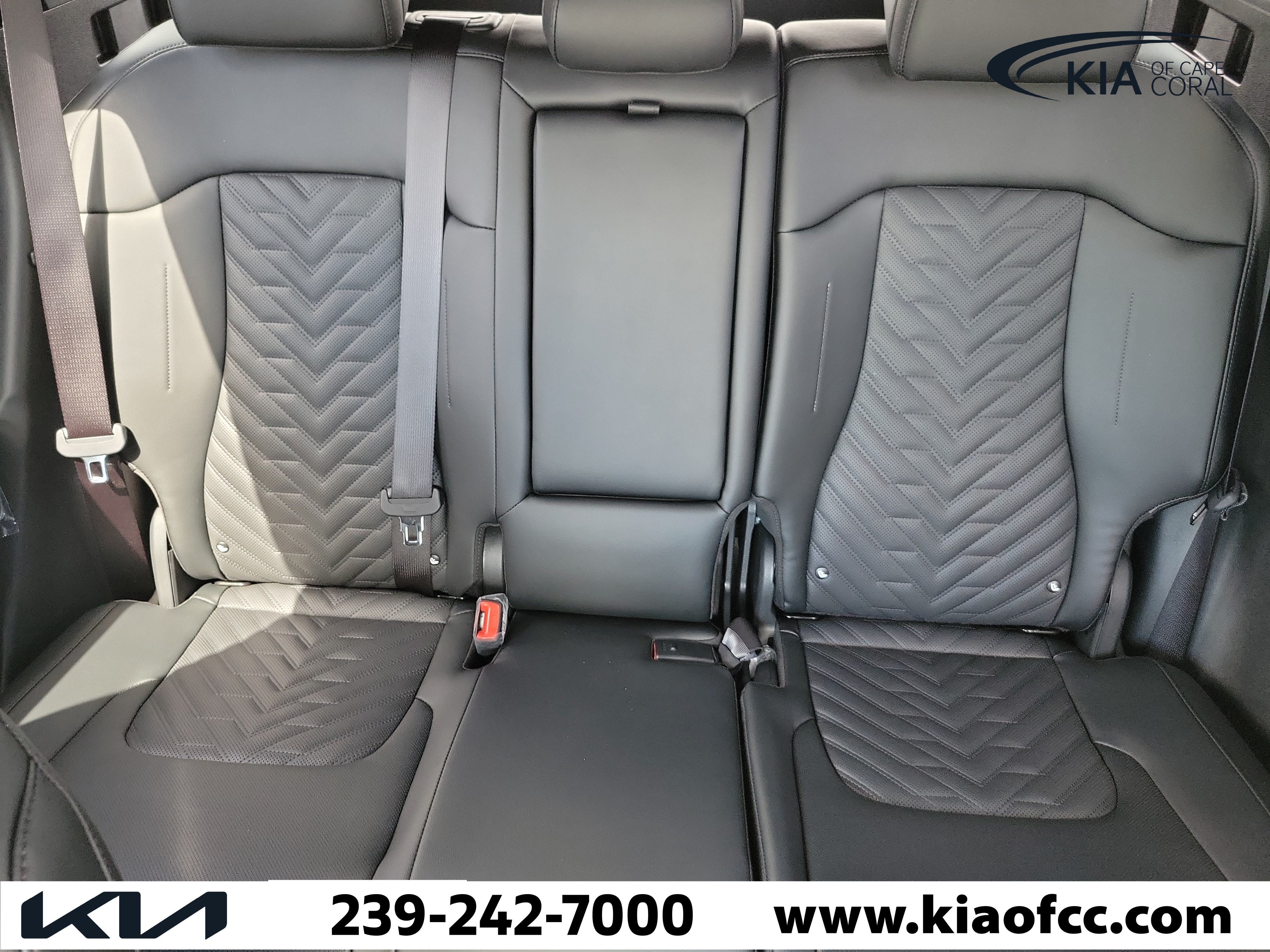 New 2027 Kia Sportage X-Line AWD/4WD image 30