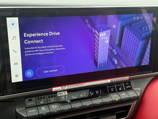 New 2026 Toyota Camry XSE image 11