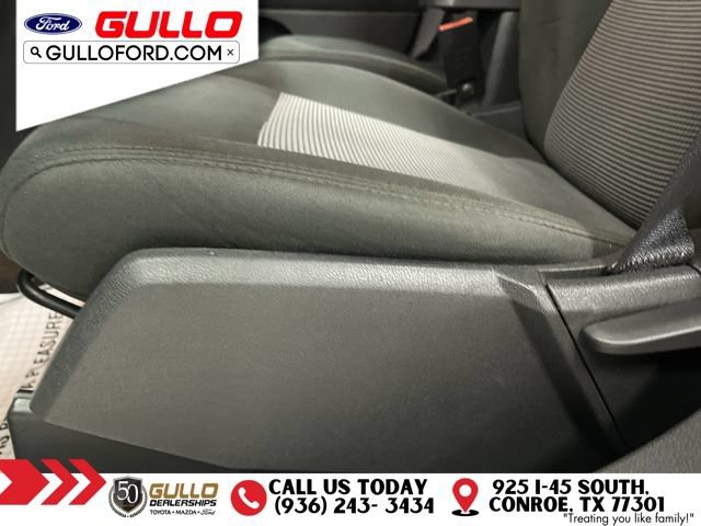 Used 2015 Jeep Compass Sport w/ Power Value Group FWD image 20