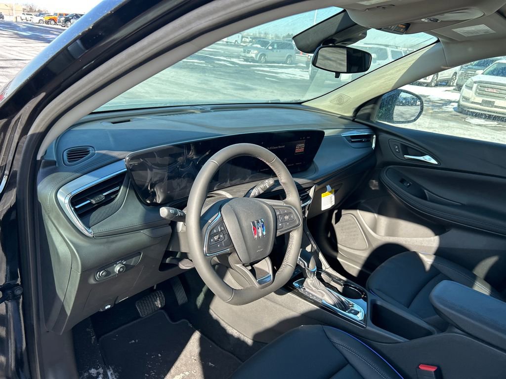 New 2026 Buick Encore GX Sport Touring image 19
