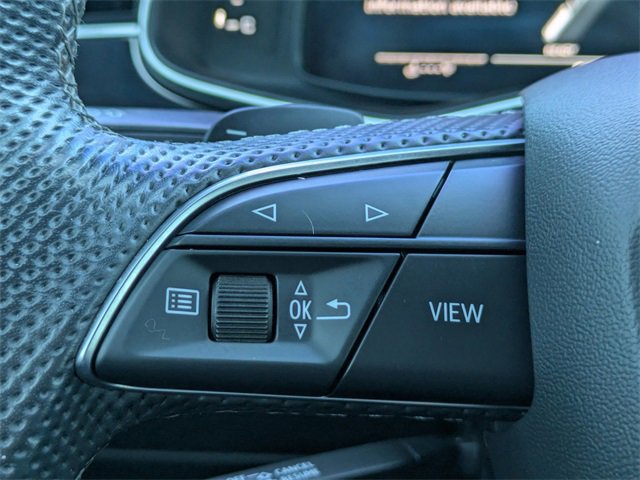 Used 2021 Audi SQ8 Premium Plus w/ SQ8 Black Optic Package image 29