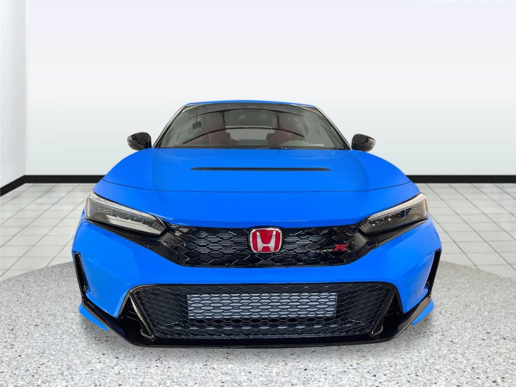 New 2026 Honda Civic Type R image 8