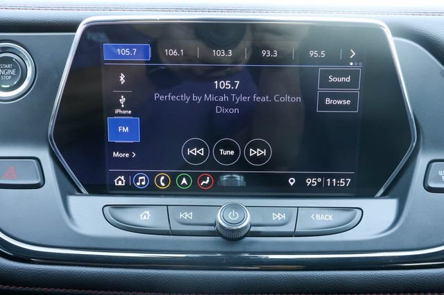 Used 2019 Chevrolet Blazer RS AWD/4WD image 27