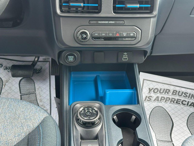 Used 2025 Ford Maverick XLT w/ Equipment Group 302A image 13