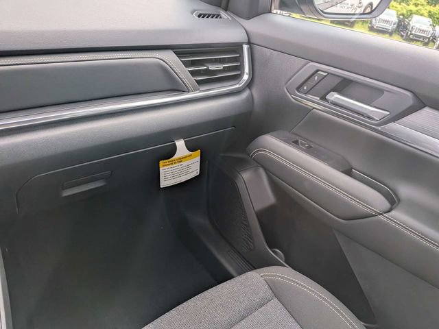 New 2026 GMC Terrain Elevation w/ Black Edition FWD image 16