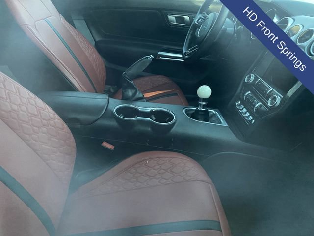 Used 2019 Ford Mustang GT w/ GT Performance Package RWD image 10