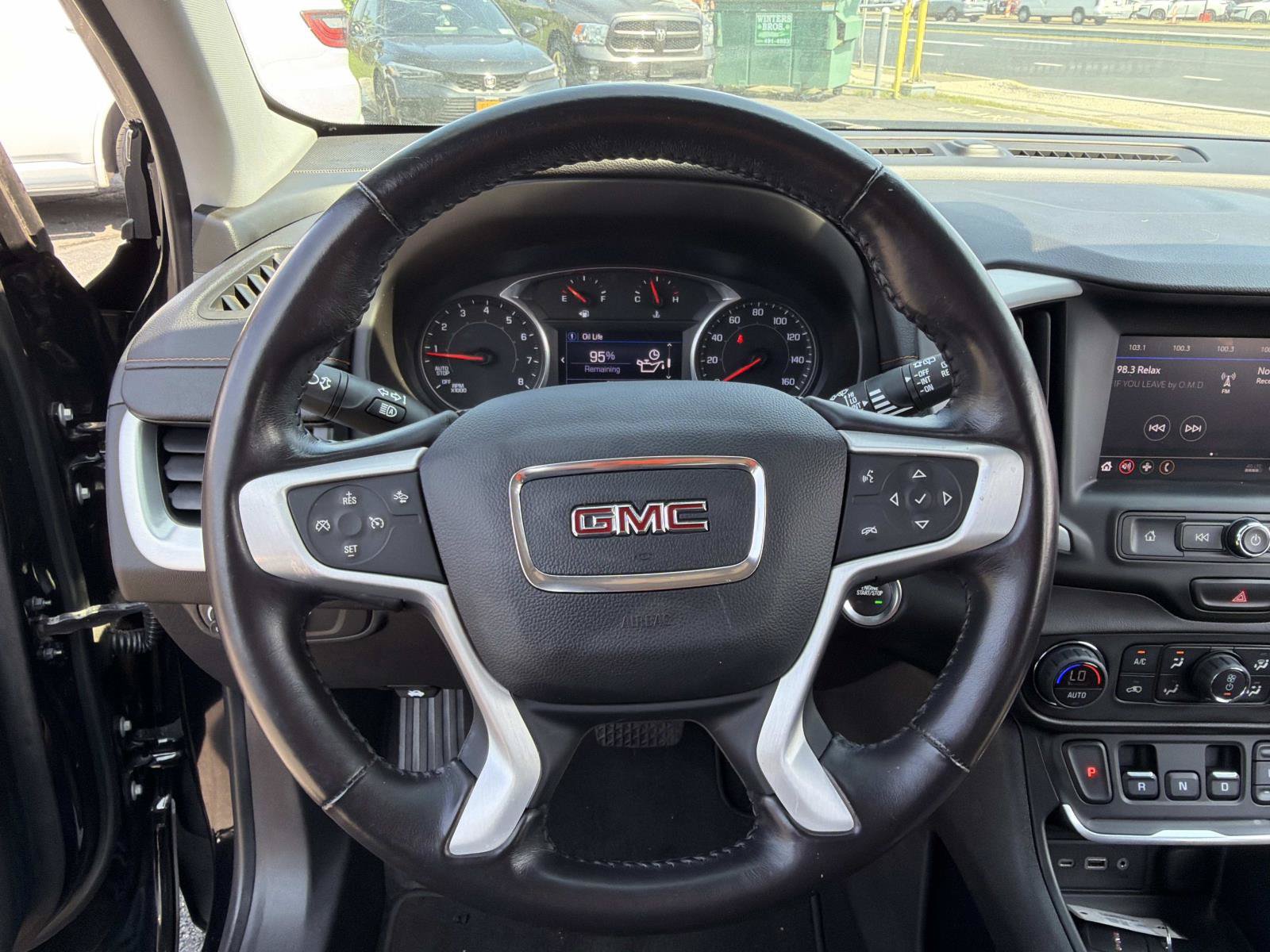 Used 2020 GMC Terrain SLE w/ Driver Convenience Package AWD/4WD image 22