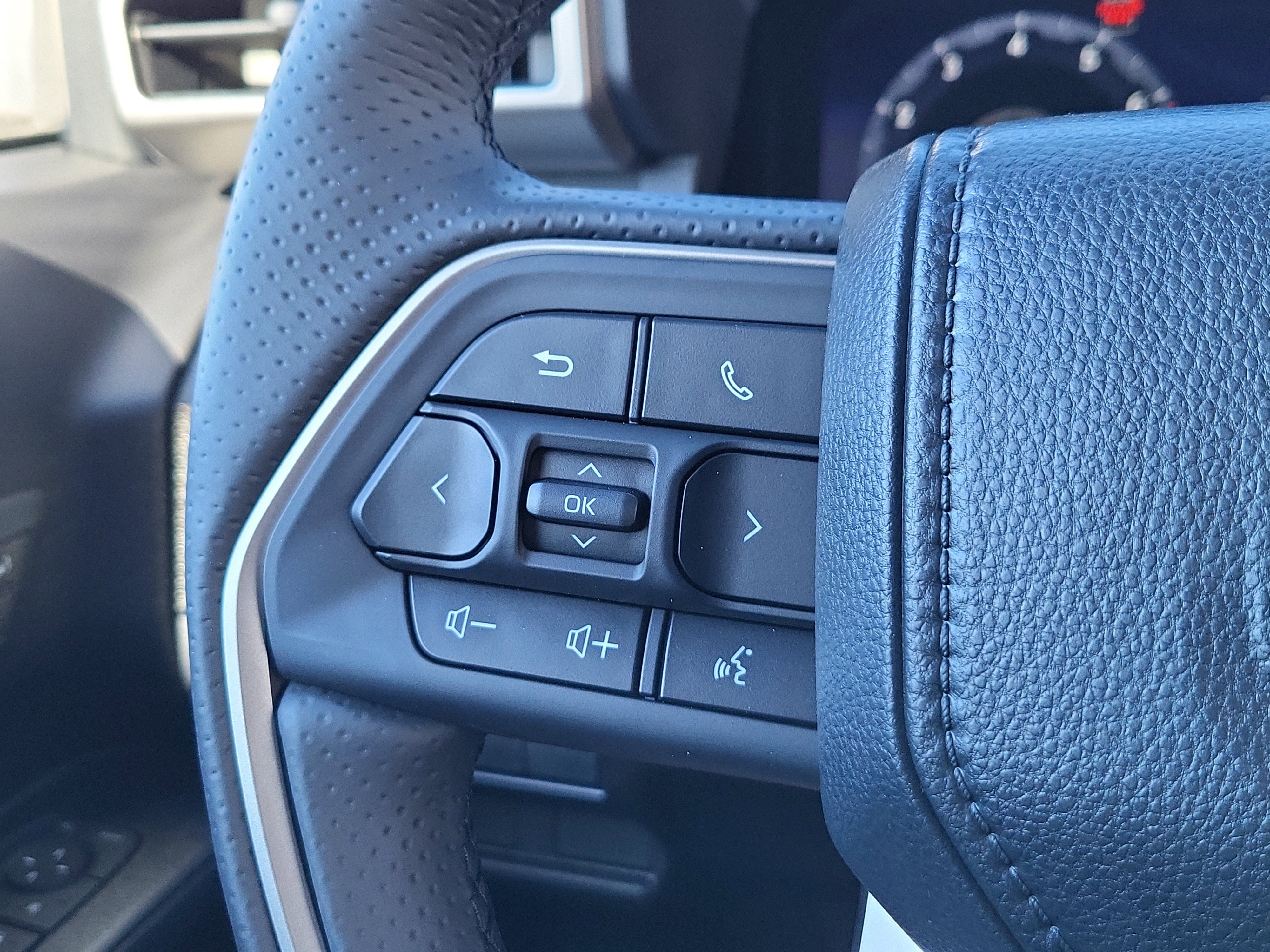 New 2025 Toyota 4Runner Limited image 17