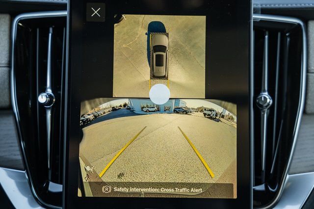 New 2026 Volvo XC90 B6 Plus image 43