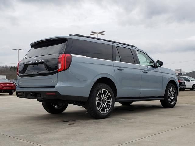 New 2026 Ford Expedition Max Active image 10