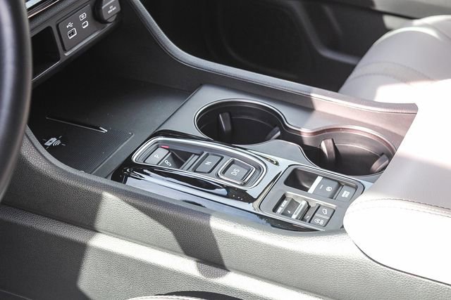 Used 2024 Honda Pilot EX-L image 24