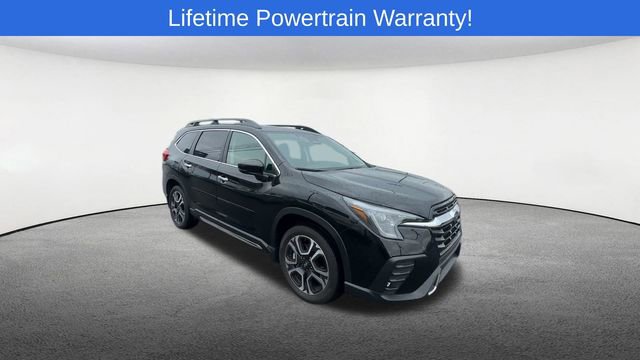 New 2025 Subaru Ascent Touring w/ Popular Package #1 AWD/4WD image 2