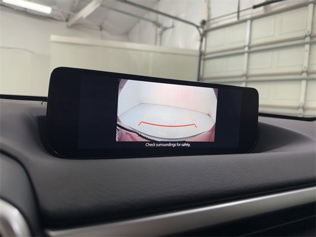 New 2026 MAZDA CX-50 AWD 2.5 S w/ Select Package image 23