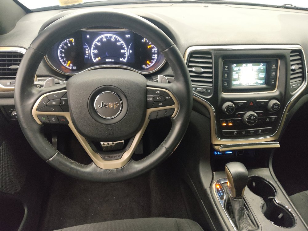 Used 2016 Jeep Grand Cherokee Laredo RWD image 22