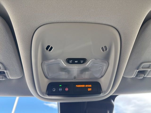 Used 2024 Chevrolet TrailBlazer LT w/ Convenience Package image 31