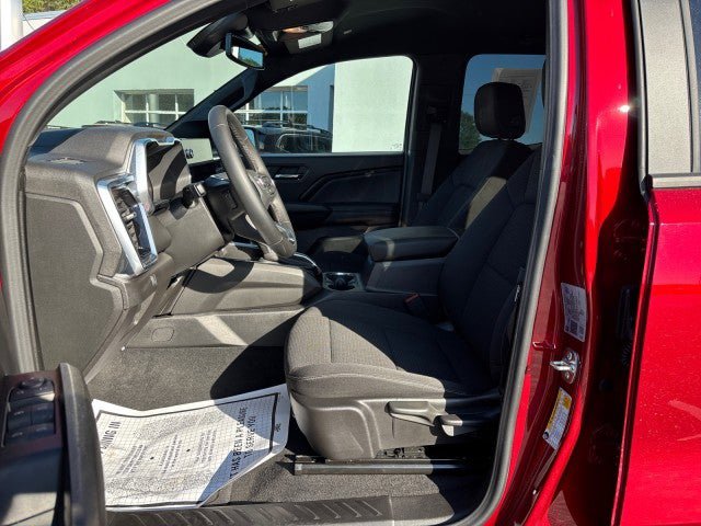 New 2026 GMC Canyon Elevation w/ Convenience Package RWD image 12