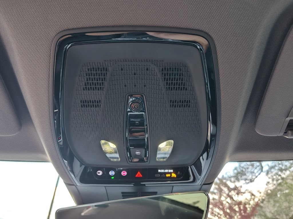 New 2027 Cadillac Optiq Sport AWD/4WD image 28