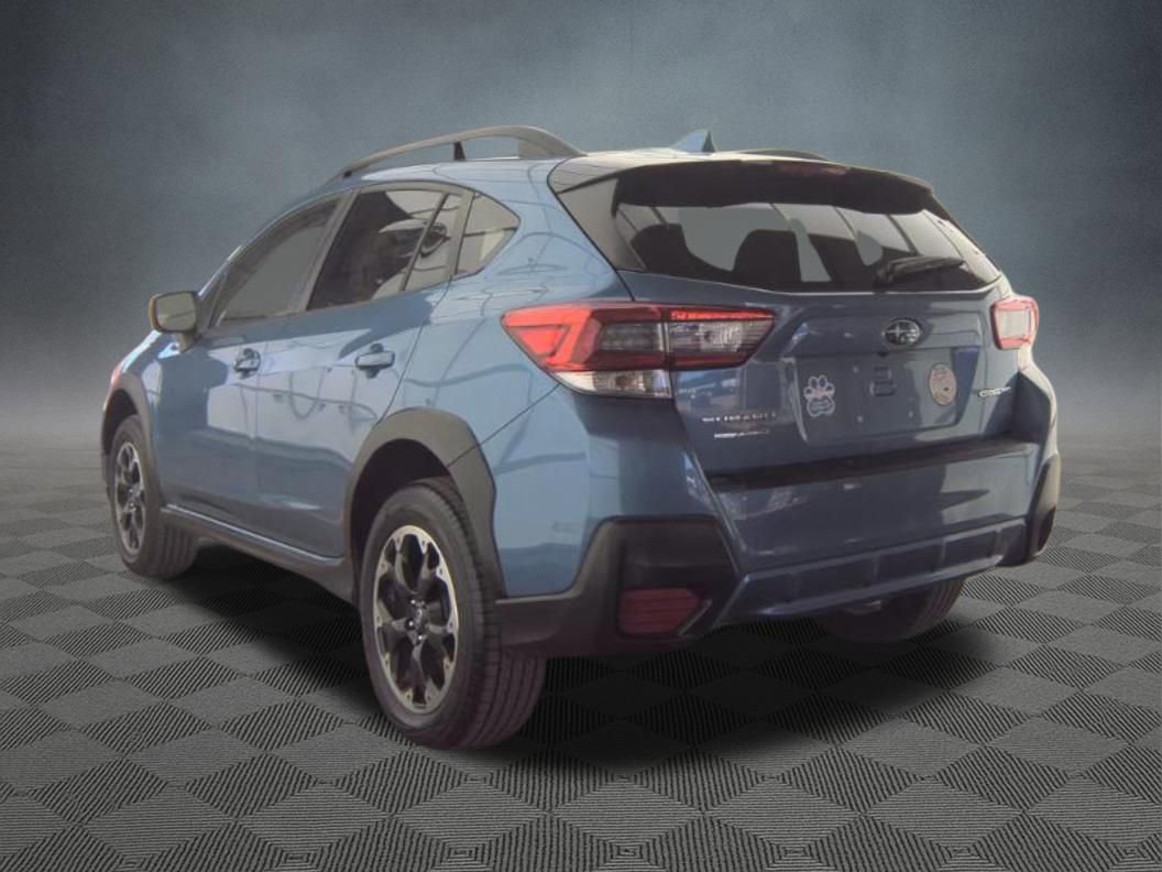 Used 2022 Subaru Crosstrek 2.0i Premium w/ Popular Package #3 image 3