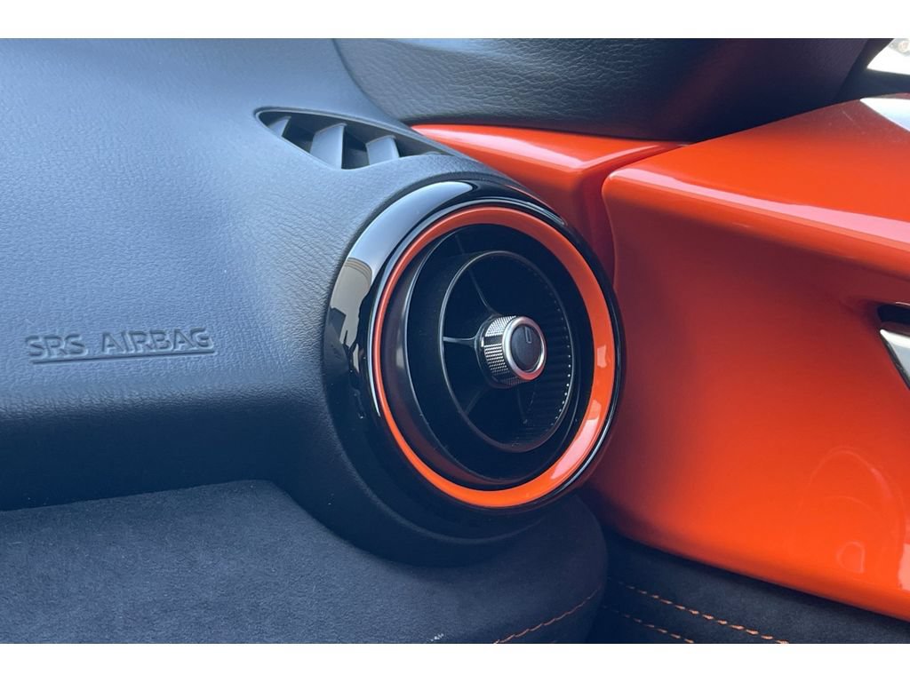 Used 2019 MAZDA MX-5 Miata 30th Anniversary RWD image 26