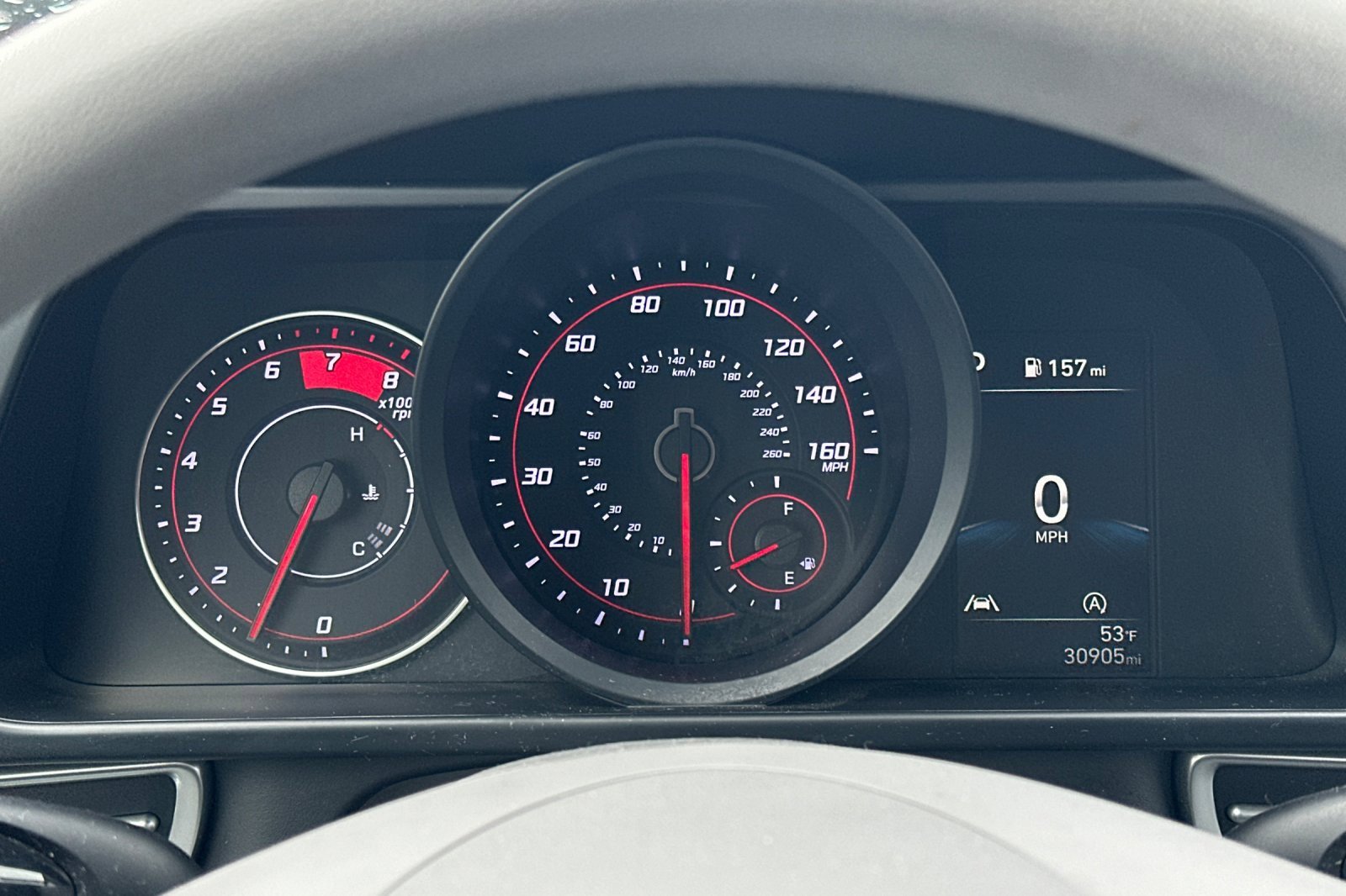 Used 2021 Hyundai Elantra SE image 22