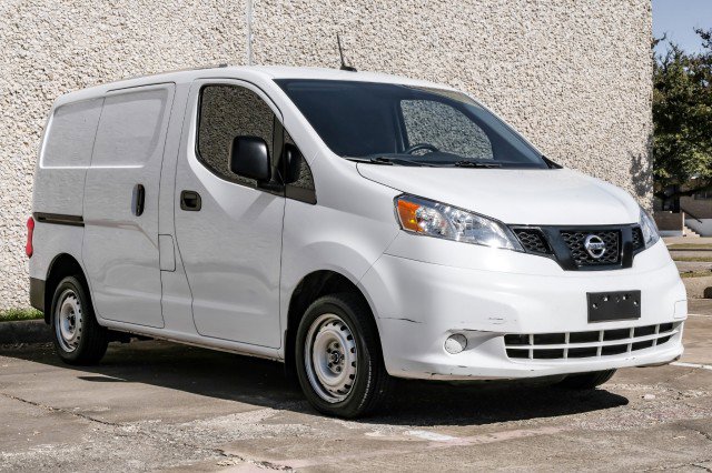 Used 2021 Nissan NV200 S image 9