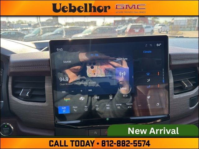 Used 2024 Ford Expedition Max Limited image 34