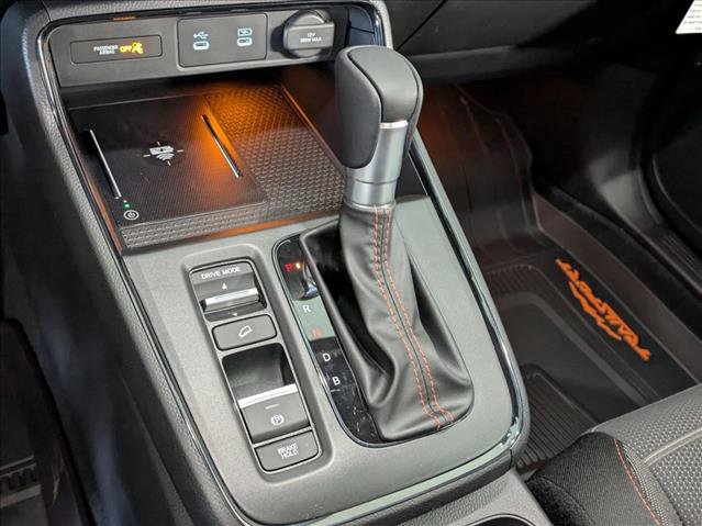 New 2026 Honda CR-V TrailSport image 13