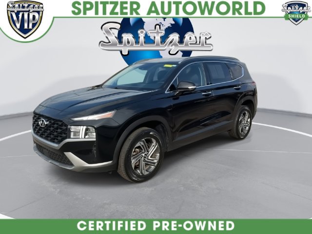 Used 2023 Hyundai Santa Fe SEL AWD/4WD image 7