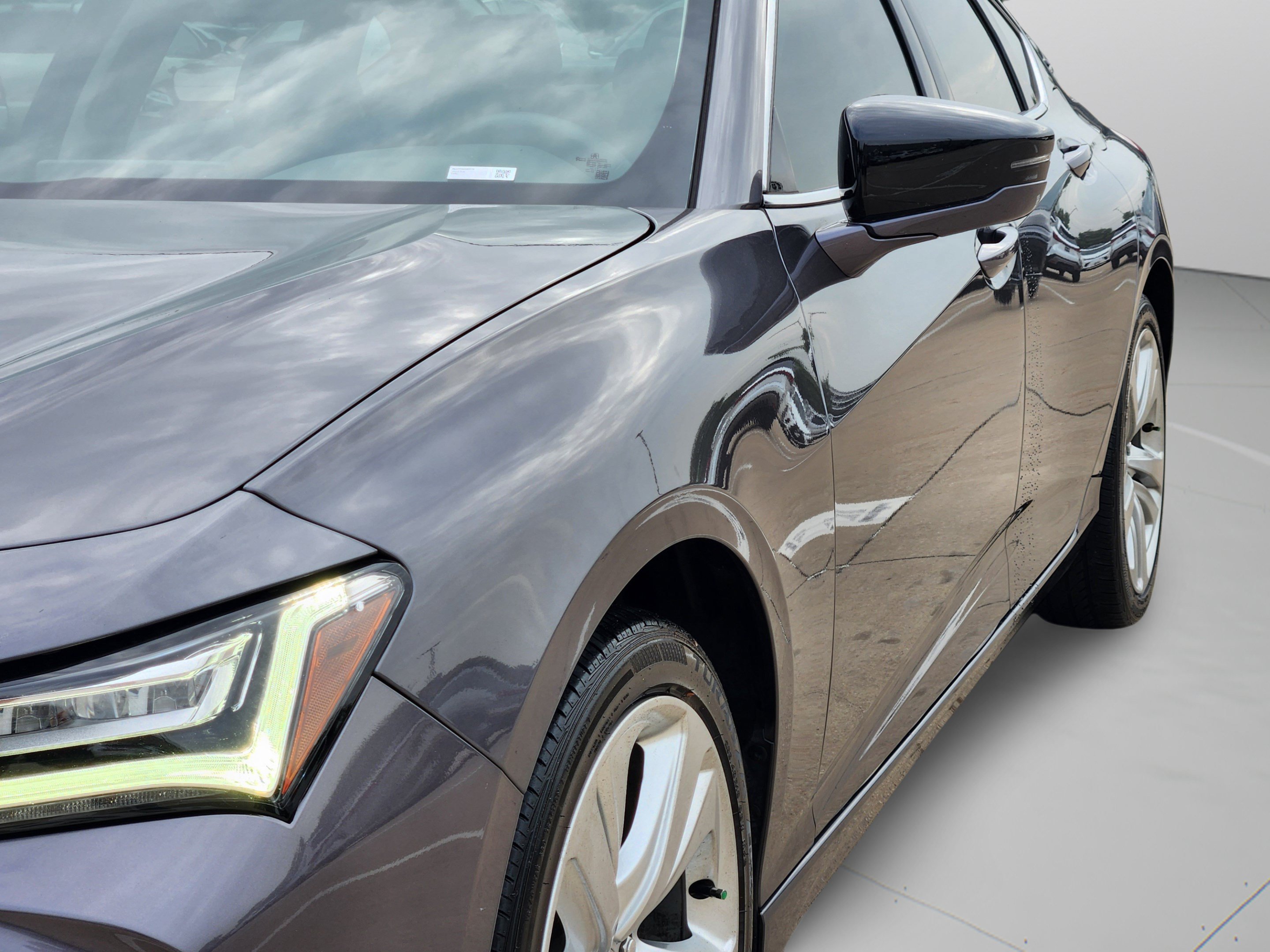 Used 2023 Acura TLX w/ Technology Package FWD image 41