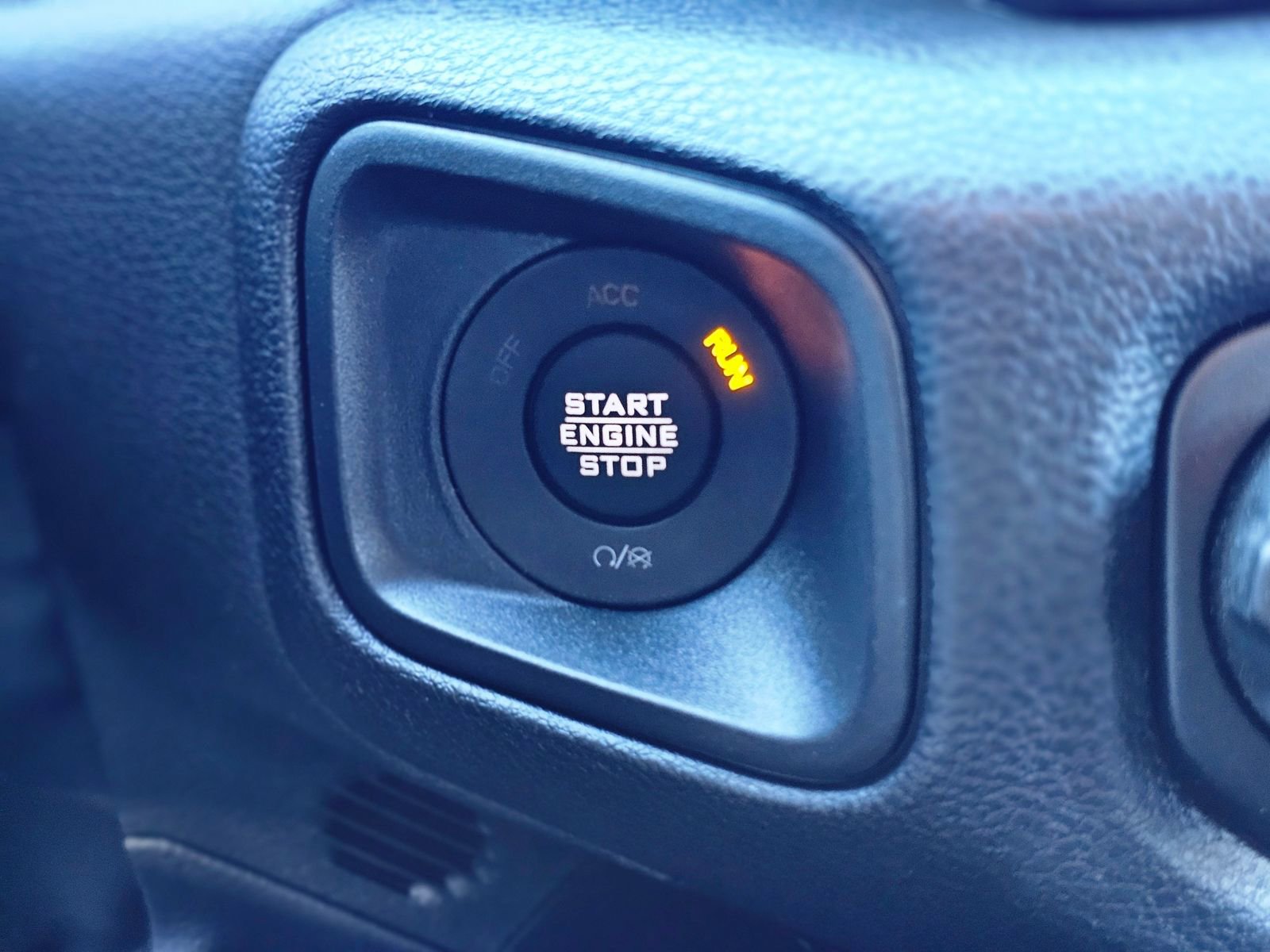 New 2026 Jeep Wrangler Sport image 16